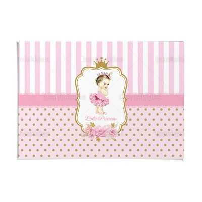 ΧΑΡΤΙΝΟ ΣΟΥΠΛΑ ΒΑΠΤΙΣΗΣ – TS108