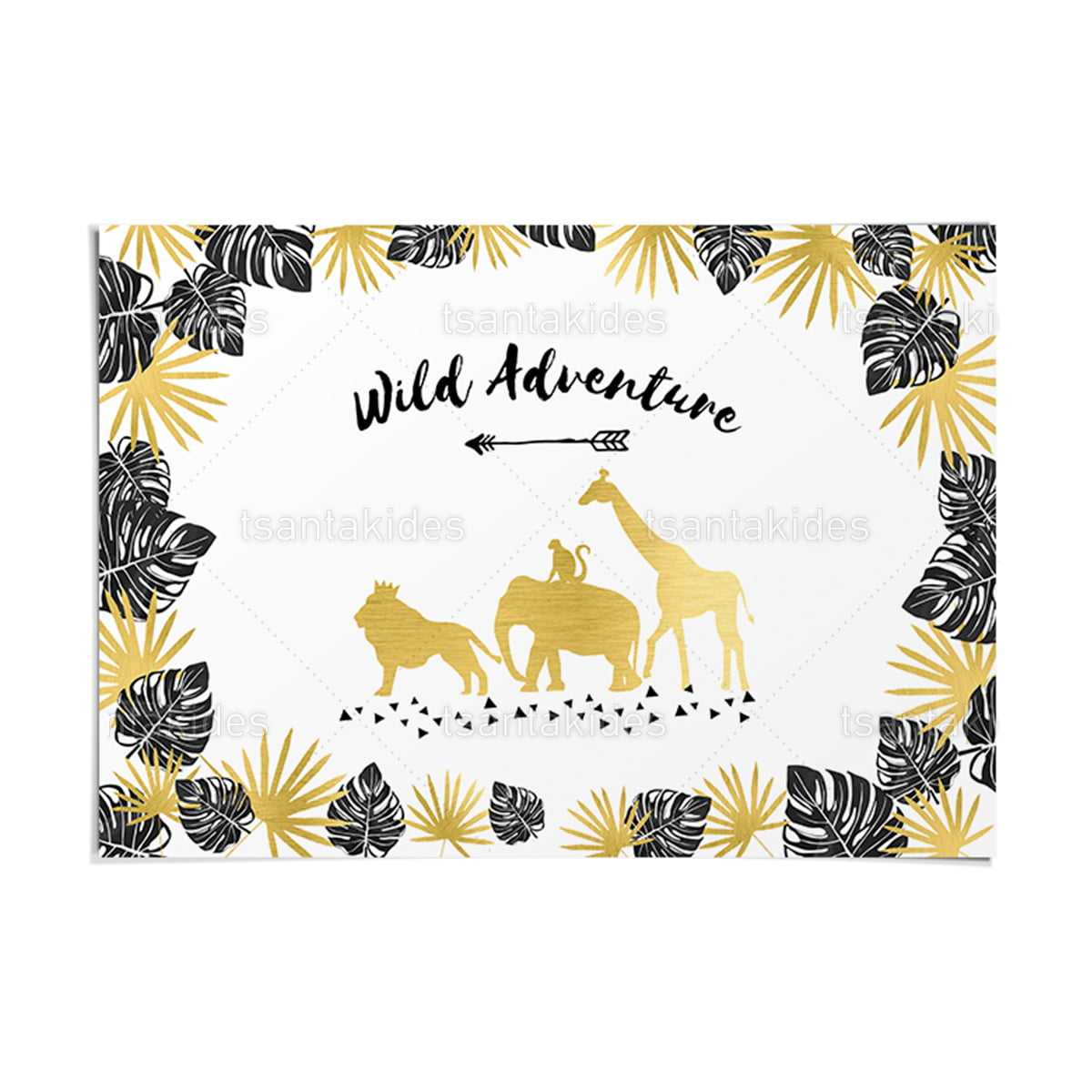 ΧΑΡΤΙΝΟ ΣΟΥΠΛΑ ΒΑΠΤΙΣΗΣ – TS129