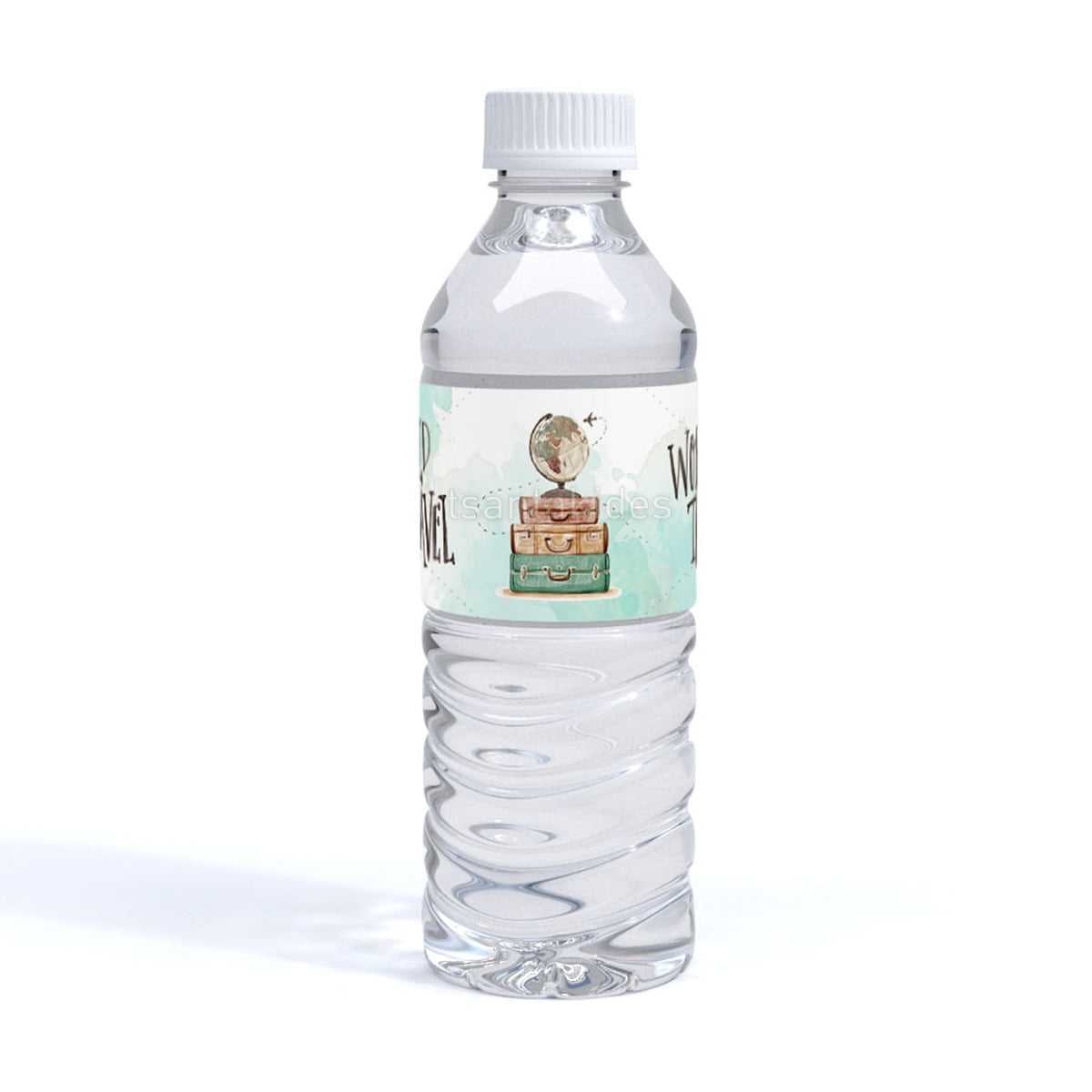 ΠΕΡΙΤΥΛΙΓΜΑ ΓΙΑ ΝΕΡΟ – TS146