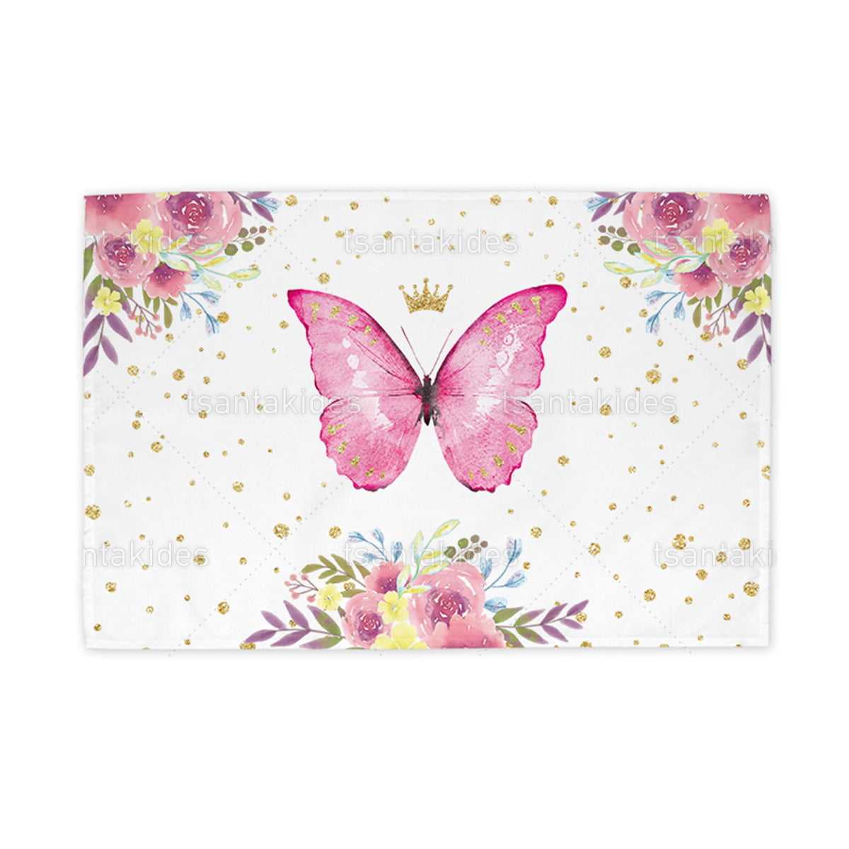 ΥΦΑΣΜΑΤΙΝΟ ΣΟΥΠΛΑ ΒΑΠΤΙΣΗΣ – TS184