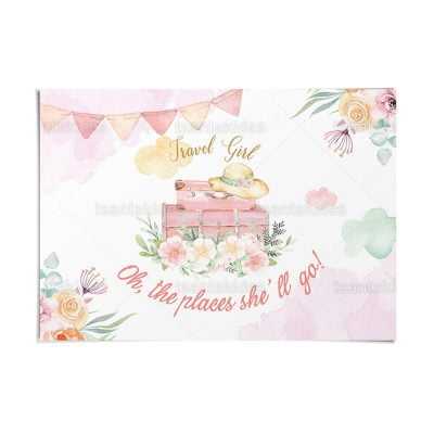 ΧΑΡΤΙΝΟ ΣΟΥΠΛΑ ΒΑΠΤΙΣΗΣ – TS191