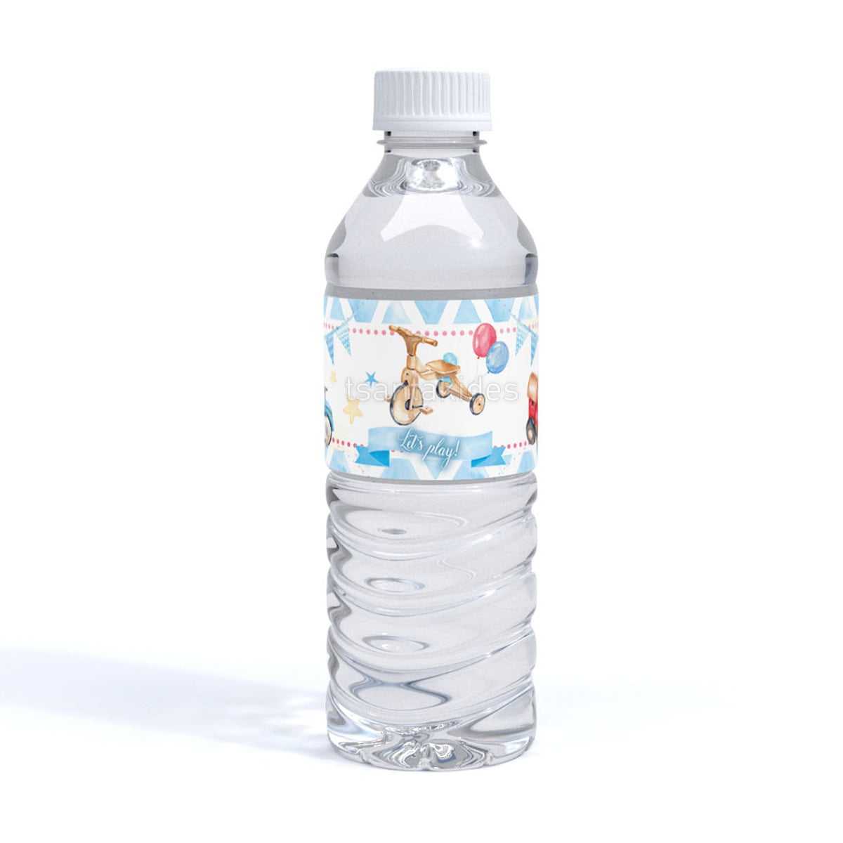 ΠΕΡΙΤΥΛΙΓΜΑ ΓΙΑ ΝΕΡΟ – TS195