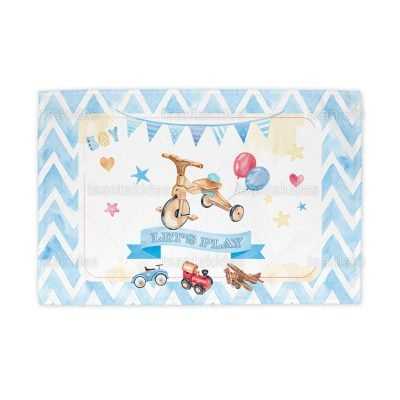 ΥΦΑΣΜΑΤΙΝΟ ΣΟΥΠΛΑ ΒΑΠΤΙΣΗΣ – TS195