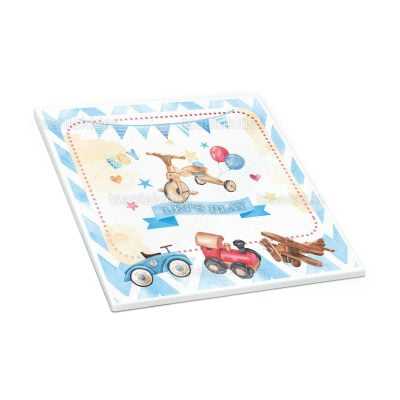 ΚΕΡΑΜΙΚΟ ΣΟΥΒΕΡ – TS195