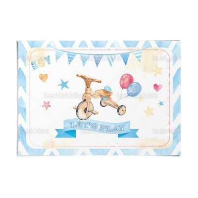 ΧΑΡΤΙΝΟ ΣΟΥΠΛΑ ΒΑΠΤΙΣΗΣ – TS195