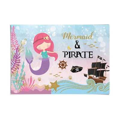 ΧΑΡΤΙΝΟ ΣΟΥΠΛΑ ΒΑΠΤΙΣΗΣ – TS204