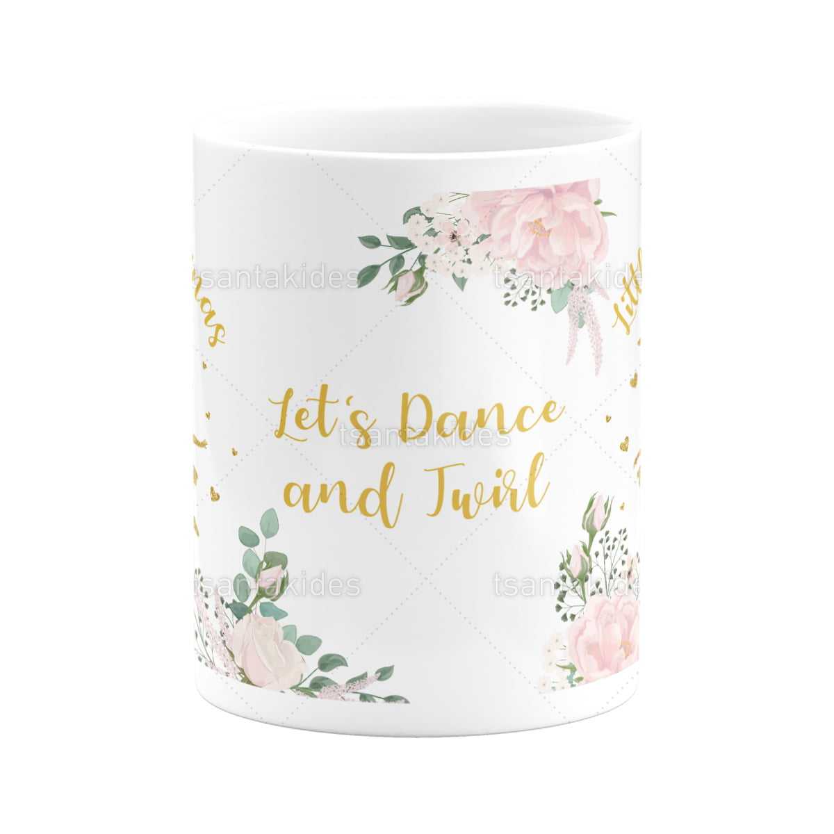 ΚΕΡΑΜΙΚΗ ΚΟΥΠΑ – TS205