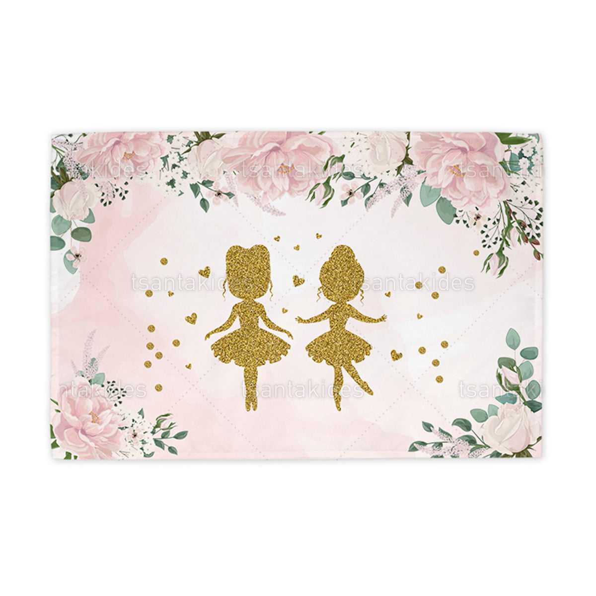 ΥΦΑΣΜΑΤΙΝΟ ΣΟΥΠΛΑ ΒΑΠΤΙΣΗΣ – TS205