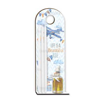 ΞΥΛΙΝΗ ΠΛΑΤΗ ΛΑΔΟΣΕΤ ΜΕ ΒΑΣΗ – TS244