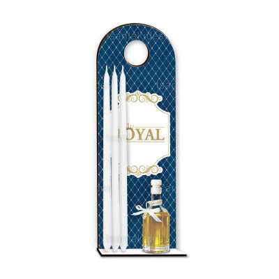 ΞΥΛΙΝΗ ΠΛΑΤΗ ΛΑΔΟΣΕΤ ΜΕ ΒΑΣΗ – TS254