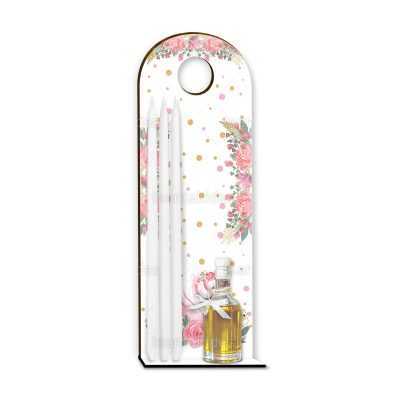 ΞΥΛΙΝΗ ΠΛΑΤΗ ΛΑΔΟΣΕΤ ΜΕ ΒΑΣΗ – TS269