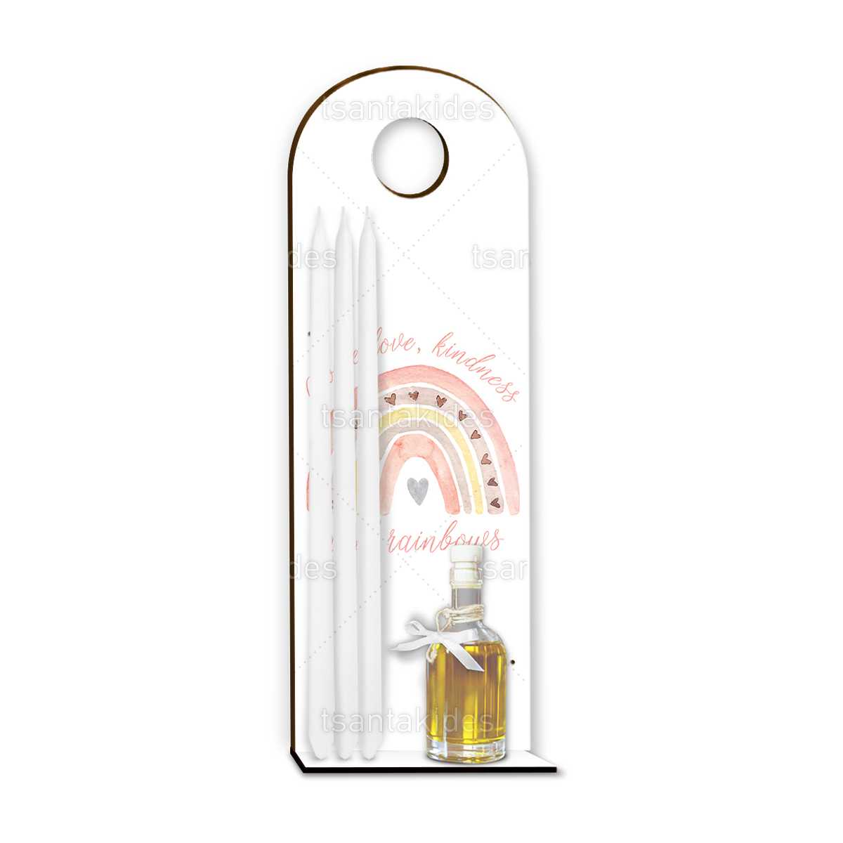 ΞΥΛΙΝΗ ΠΛΑΤΗ ΛΑΔΟΣΕΤ ΜΕ ΒΑΣΗ – TS273