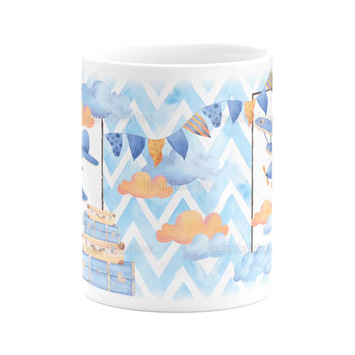 ΚΕΡΑΜΙΚΗ ΚΟΥΠΑ – TS244