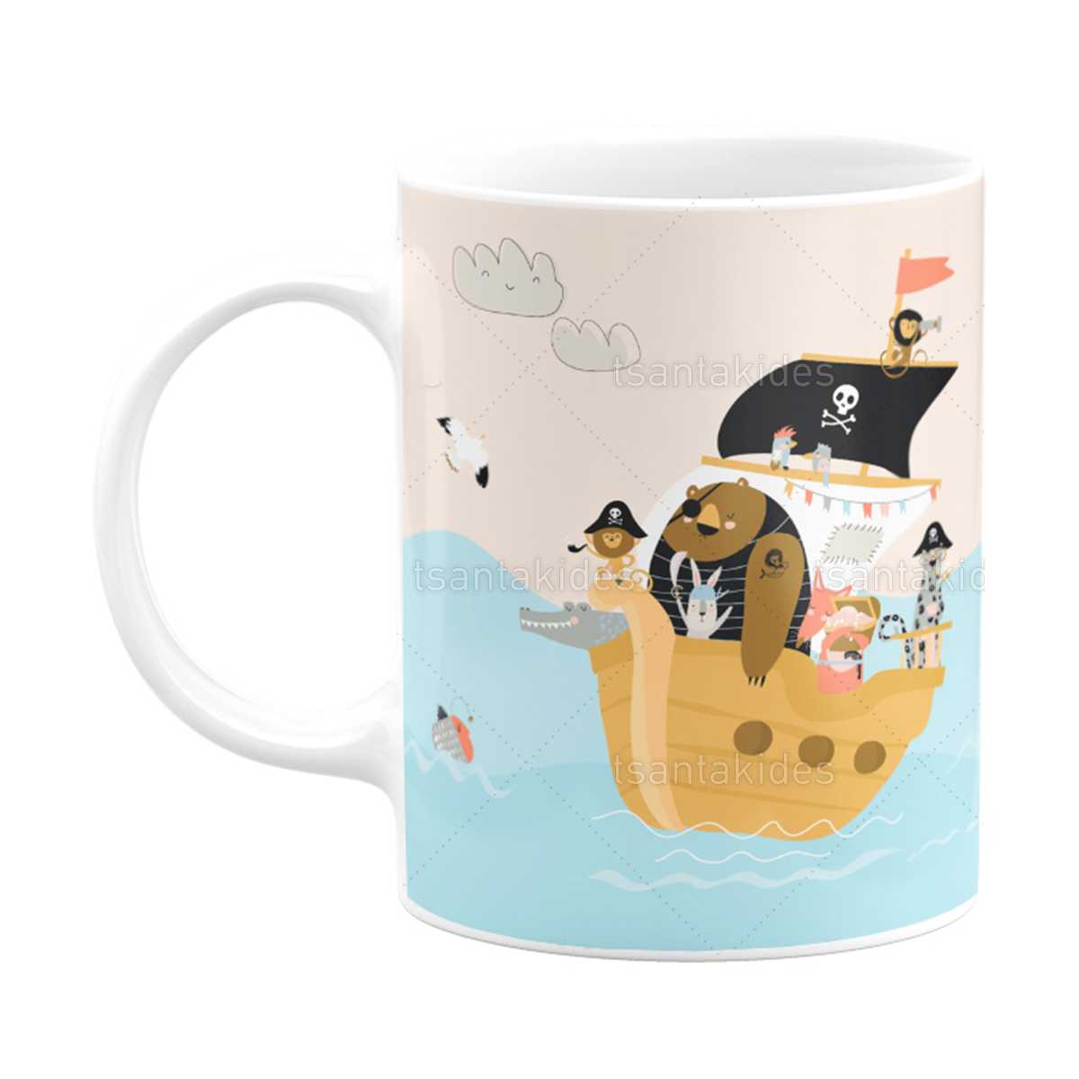 ΚΕΡΑΜΙΚΗ ΚΟΥΠΑ – TS251