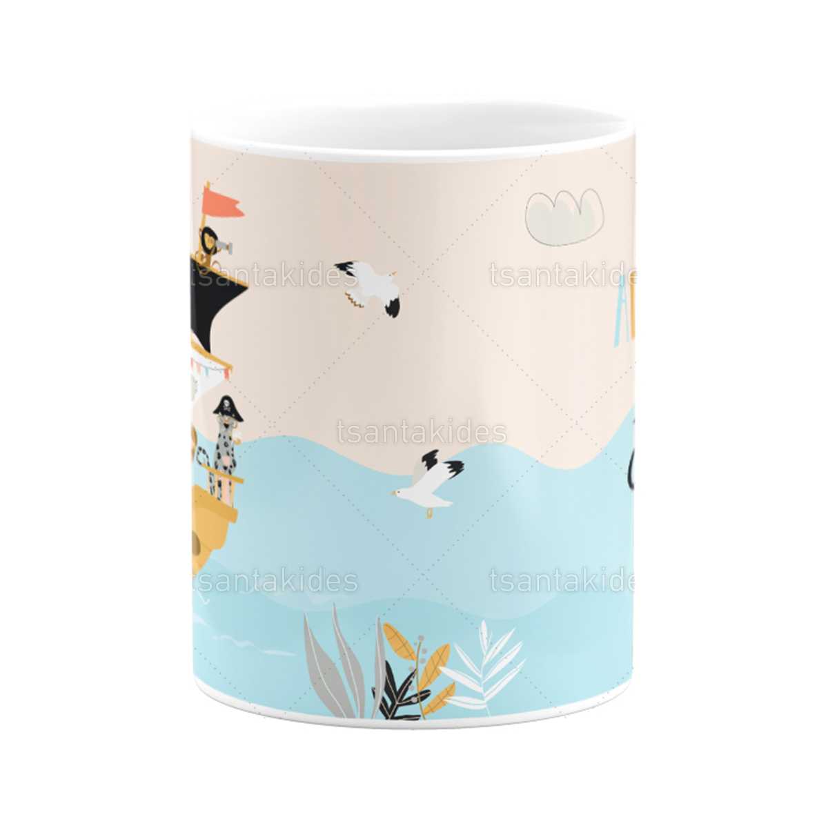 ΚΕΡΑΜΙΚΗ ΚΟΥΠΑ – TS251