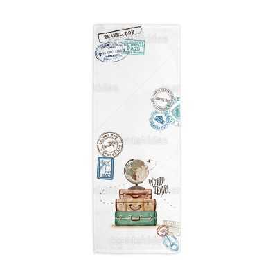 ΥΦΑΣΜΑΤΙΝΟ ΣΕΤ ΣΤΟΛΙΣΜΟΥ ΛΑΜΠΑΔΑΣ – TS146