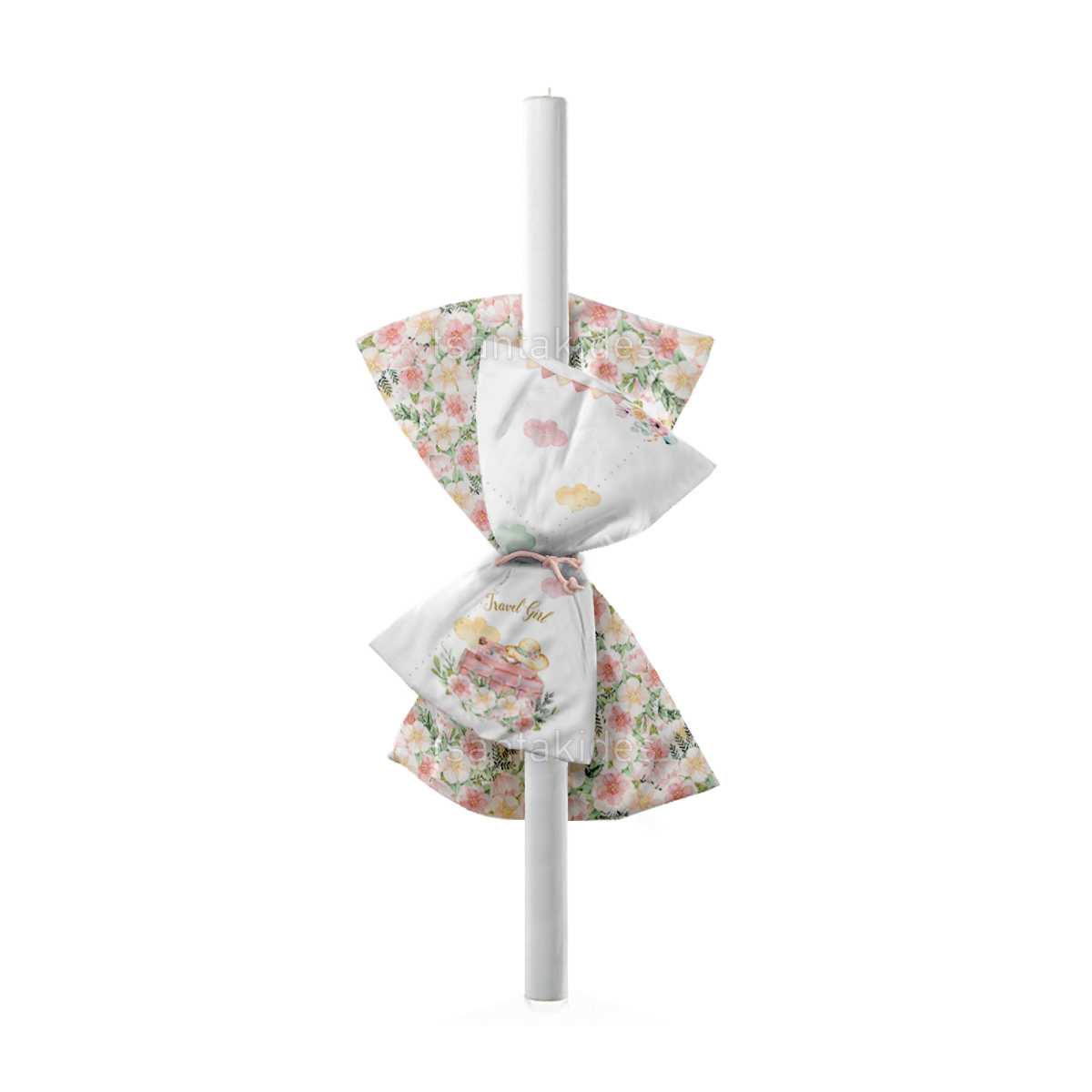 ΥΦΑΣΜΑΤΙΝΟ ΣΕΤ ΣΤΟΛΙΣΜΟΥ ΛΑΜΠΑΔΑΣ – TS191