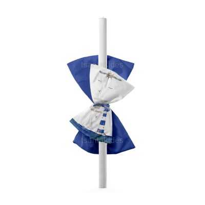 ΥΦΑΣΜΑΤΙΝΟ ΣΕΤ ΣΤΟΛΙΣΜΟΥ ΛΑΜΠΑΔΑΣ – TS199