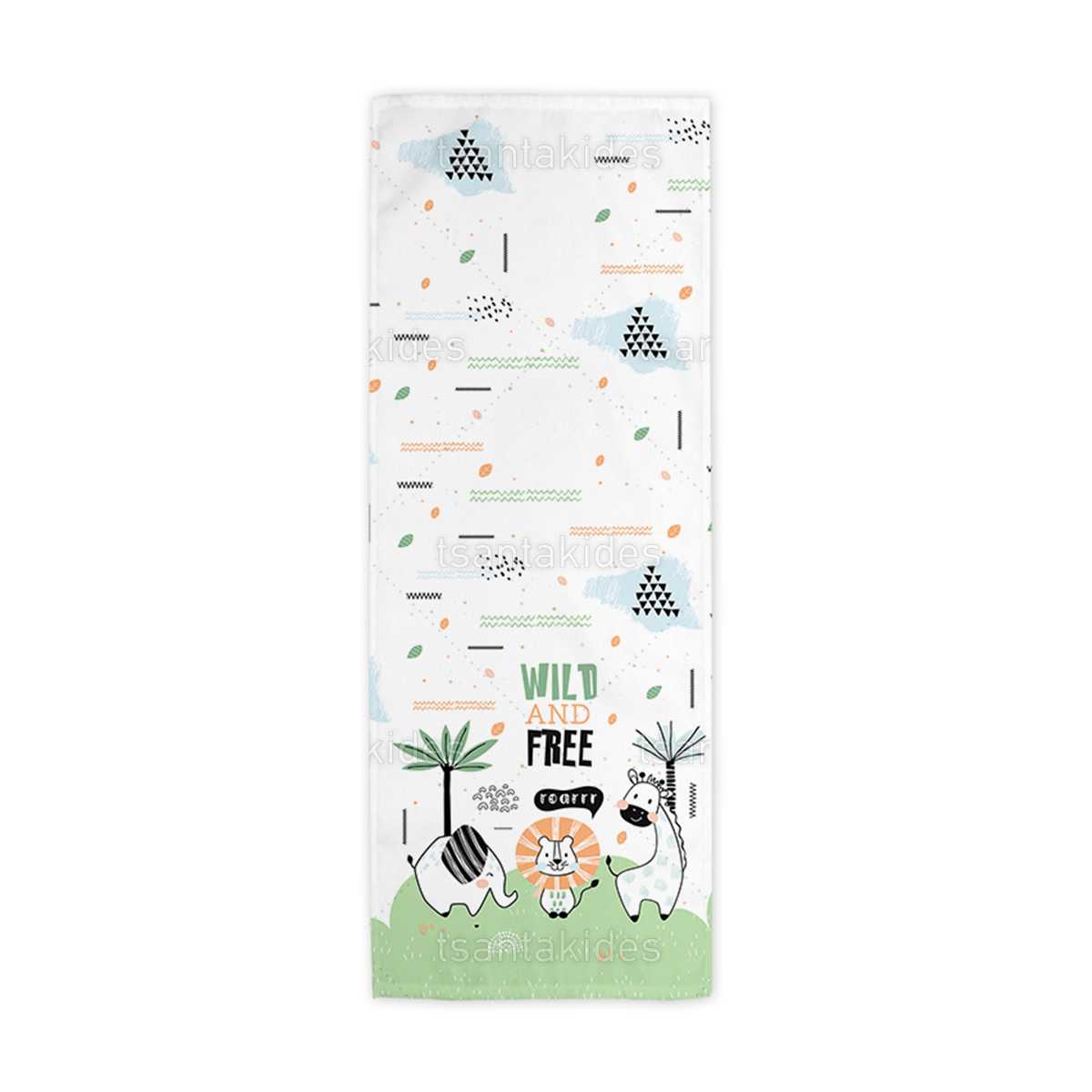 ΥΦΑΣΜΑΤΙΝΟ ΣΕΤ ΣΤΟΛΙΣΜΟΥ ΛΑΜΠΑΔΑΣ – TS256