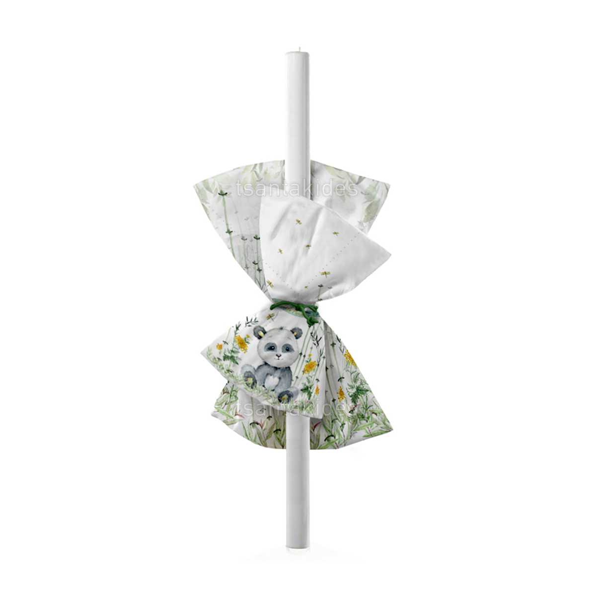 ΥΦΑΣΜΑΤΙΝΟ ΣΕΤ ΣΤΟΛΙΣΜΟΥ ΛΑΜΠΑΔΑΣ – TS260