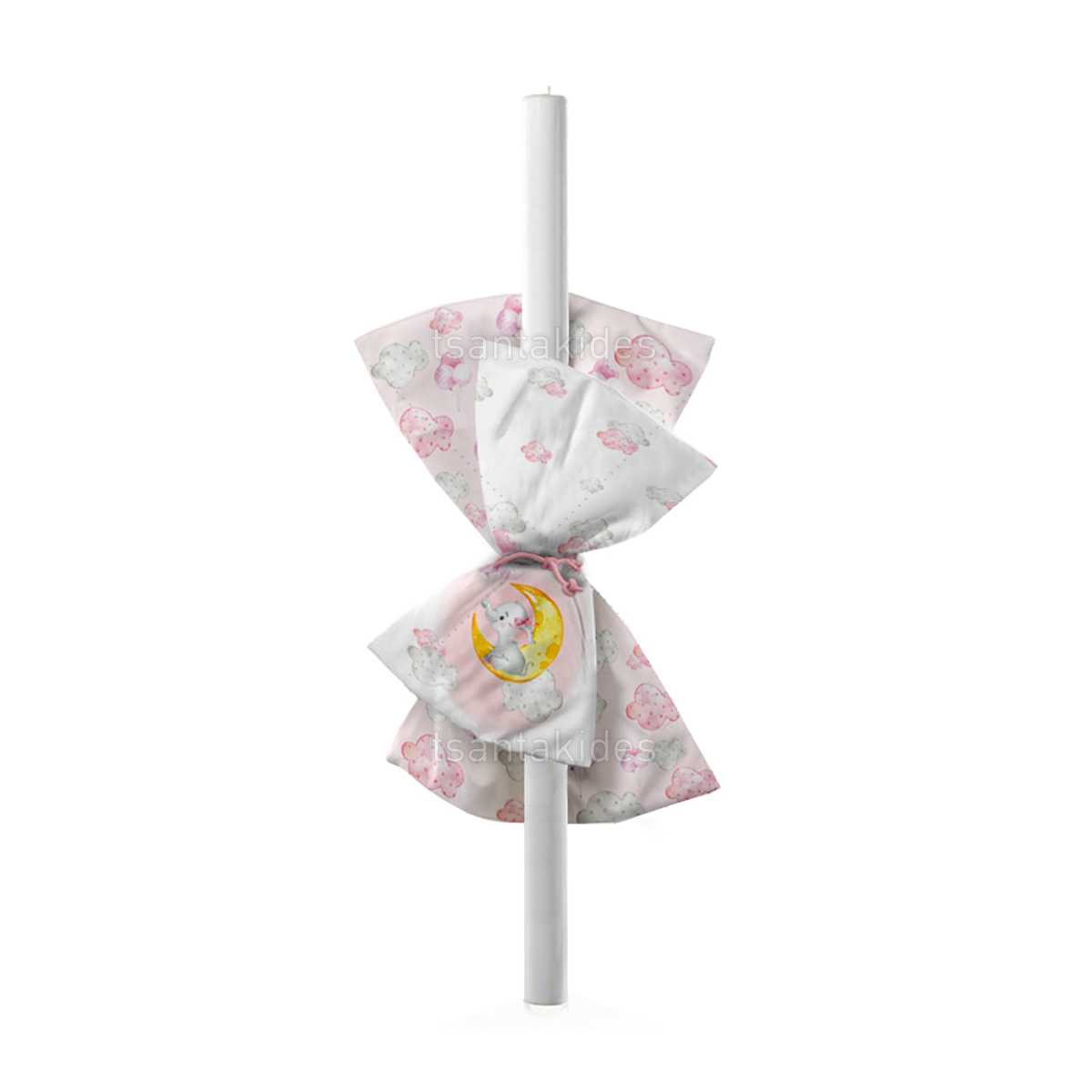 ΥΦΑΣΜΑΤΙΝΟ ΣΕΤ ΣΤΟΛΙΣΜΟΥ ΛΑΜΠΑΔΑΣ – TS265