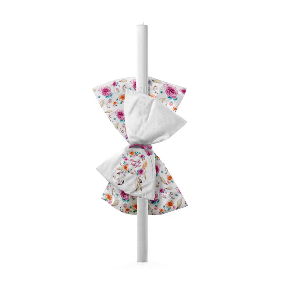 ΥΦΑΣΜΑΤΙΝΟ ΣΕΤ ΣΤΟΛΙΣΜΟΥ ΛΑΜΠΑΔΑΣ – TS266