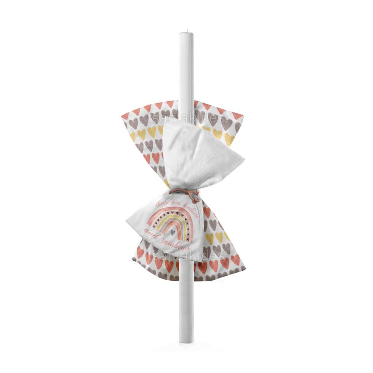 ΥΦΑΣΜΑΤΙΝΟ ΣΕΤ ΣΤΟΛΙΣΜΟΥ ΛΑΜΠΑΔΑΣ – TS273