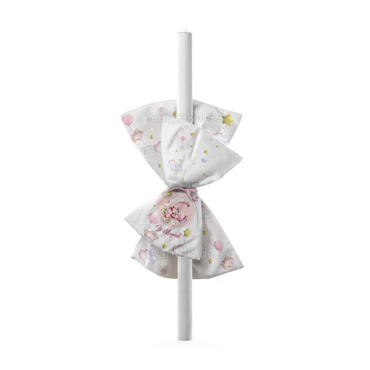 ΥΦΑΣΜΑΤΙΝΟ ΣΕΤ ΣΤΟΛΙΣΜΟΥ ΛΑΜΠΑΔΑΣ – TS276