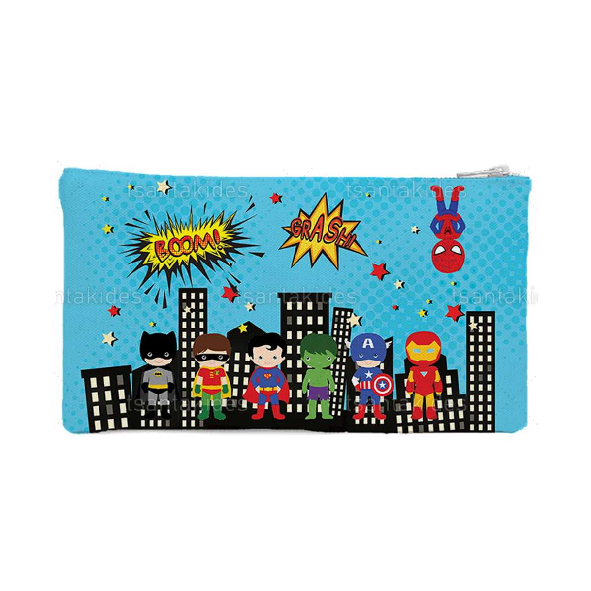 ΥΦΑΣΜΑΤΙΝΟ ΠΟΡΤΟΦΟΛΑΚΙ – TS109