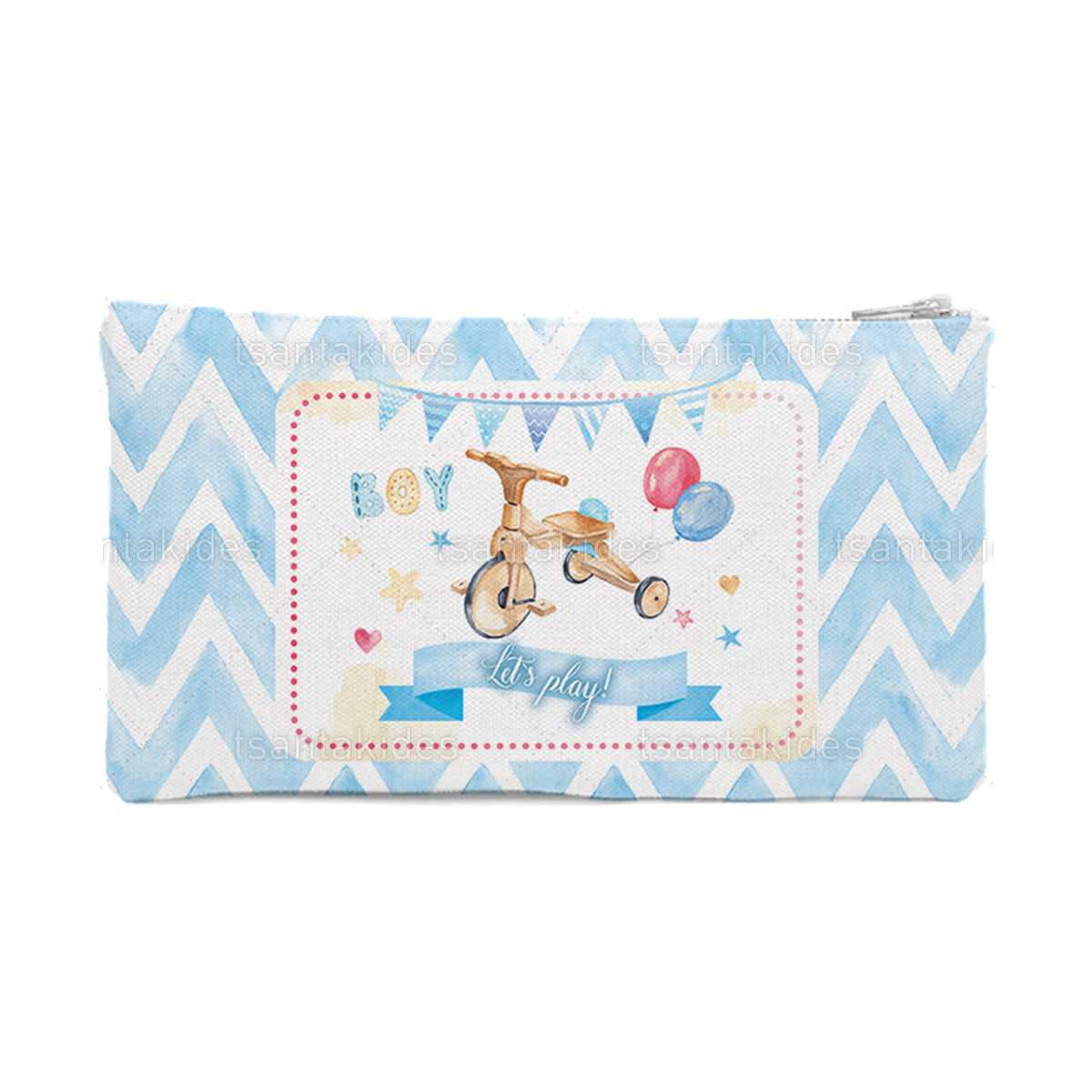 ΥΦΑΣΜΑΤΙΝΟ ΠΟΡΤΟΦΟΛΑΚΙ – TS195