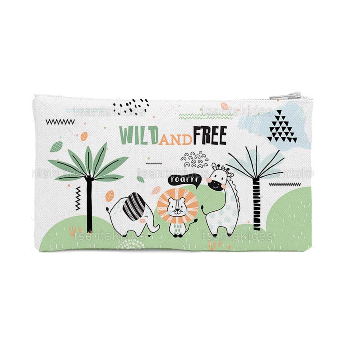 ΥΦΑΣΜΑΤΙΝΟ ΠΟΡΤΟΦΟΛΑΚΙ – TS256