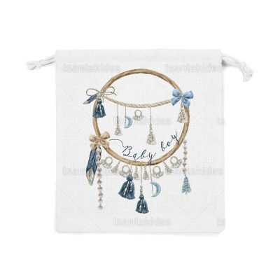 ΥΦΑΣΜΑΤΙΝΟ ΠΟΥΓΚΙ ΜΕ ΚΟΡΔΟΝΙ – TS261