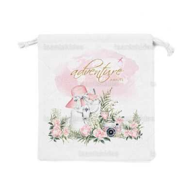 ΥΦΑΣΜΑΤΙΝΟ ΠΟΥΓΚΙ ΜΕ ΚΟΡΔΟΝΙ – TS264