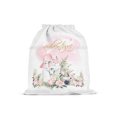 ΥΦΑΣΜΑΤΙΝΟ ΠΟΥΓΚΙ ΜΕ ΚΟΡΔΟΝΙ – TS264