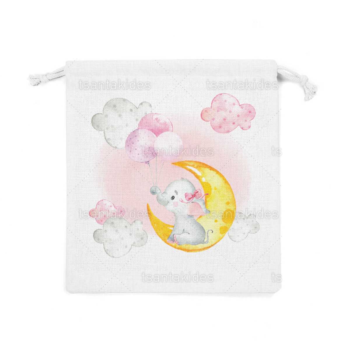 ΥΦΑΣΜΑΤΙΝΟ ΠΟΥΓΚΙ ΜΕ ΚΟΡΔΟΝΙ – TS265