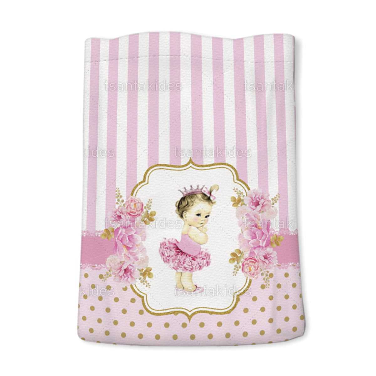 ΥΦΑΣΜΑΤΙΝΟ ΠΟΥΓΚΙ ΒΑΠΤΙΣΗΣ – TS108