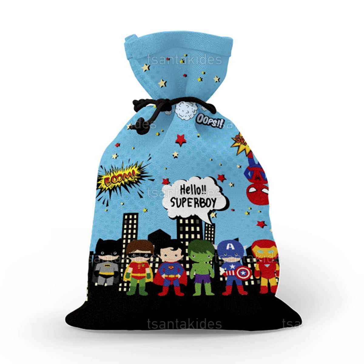 ΥΦΑΣΜΑΤΙΝΟ ΠΟΥΓΚΙ ΒΑΠΤΙΣΗΣ – TS109