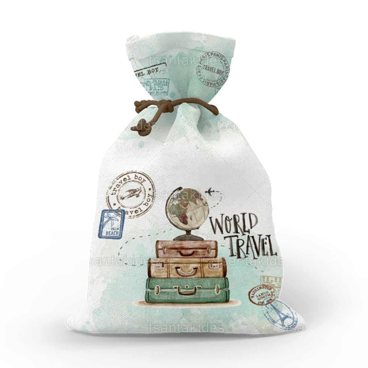 ΥΦΑΣΜΑΤΙΝΟ ΠΟΥΓΚΙ ΒΑΠΤΙΣΗΣ – TS146