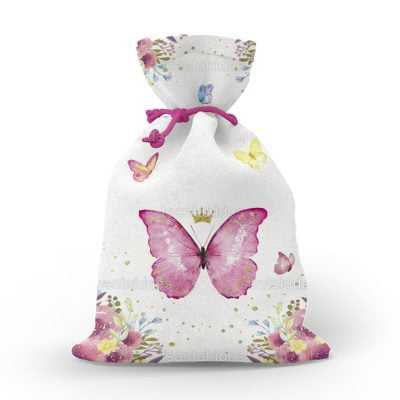 ΥΦΑΣΜΑΤΙΝΟ ΠΟΥΓΚΙ ΒΑΠΤΙΣΗΣ – TS184