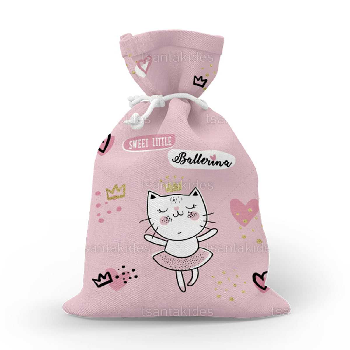 ΥΦΑΣΜΑΤΙΝΟ ΠΟΥΓΚΙ ΒΑΠΤΙΣΗΣ – TS193