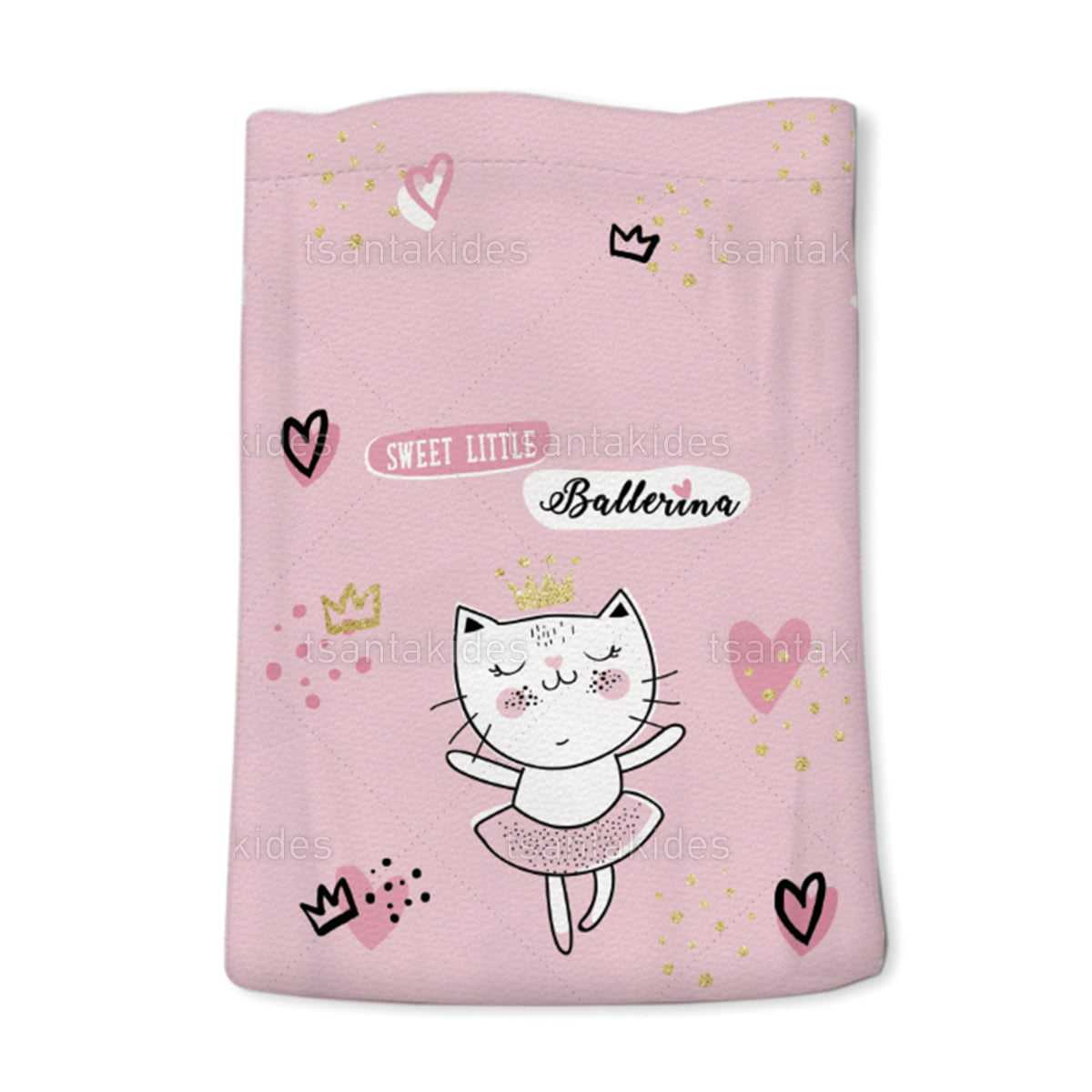 ΥΦΑΣΜΑΤΙΝΟ ΠΟΥΓΚΙ ΒΑΠΤΙΣΗΣ – TS193