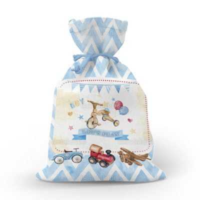 ΥΦΑΣΜΑΤΙΝΟ ΠΟΥΓΚΙ ΒΑΠΤΙΣΗΣ – TS195