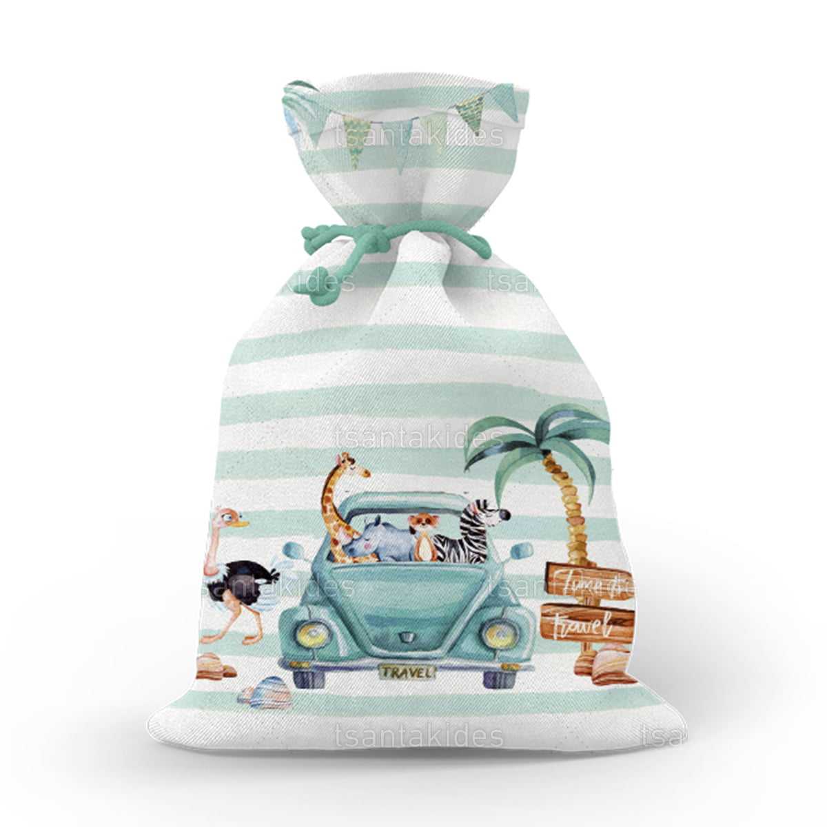 ΥΦΑΣΜΑΤΙΝΟ ΠΟΥΓΚΙ ΒΑΠΤΙΣΗΣ – TS196