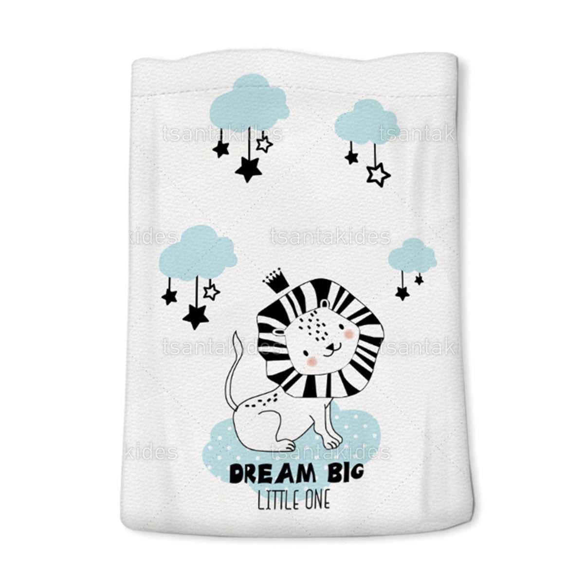 ΥΦΑΣΜΑΤΙΝΟ ΠΟΥΓΚΙ ΒΑΠΤΙΣΗΣ – TS201