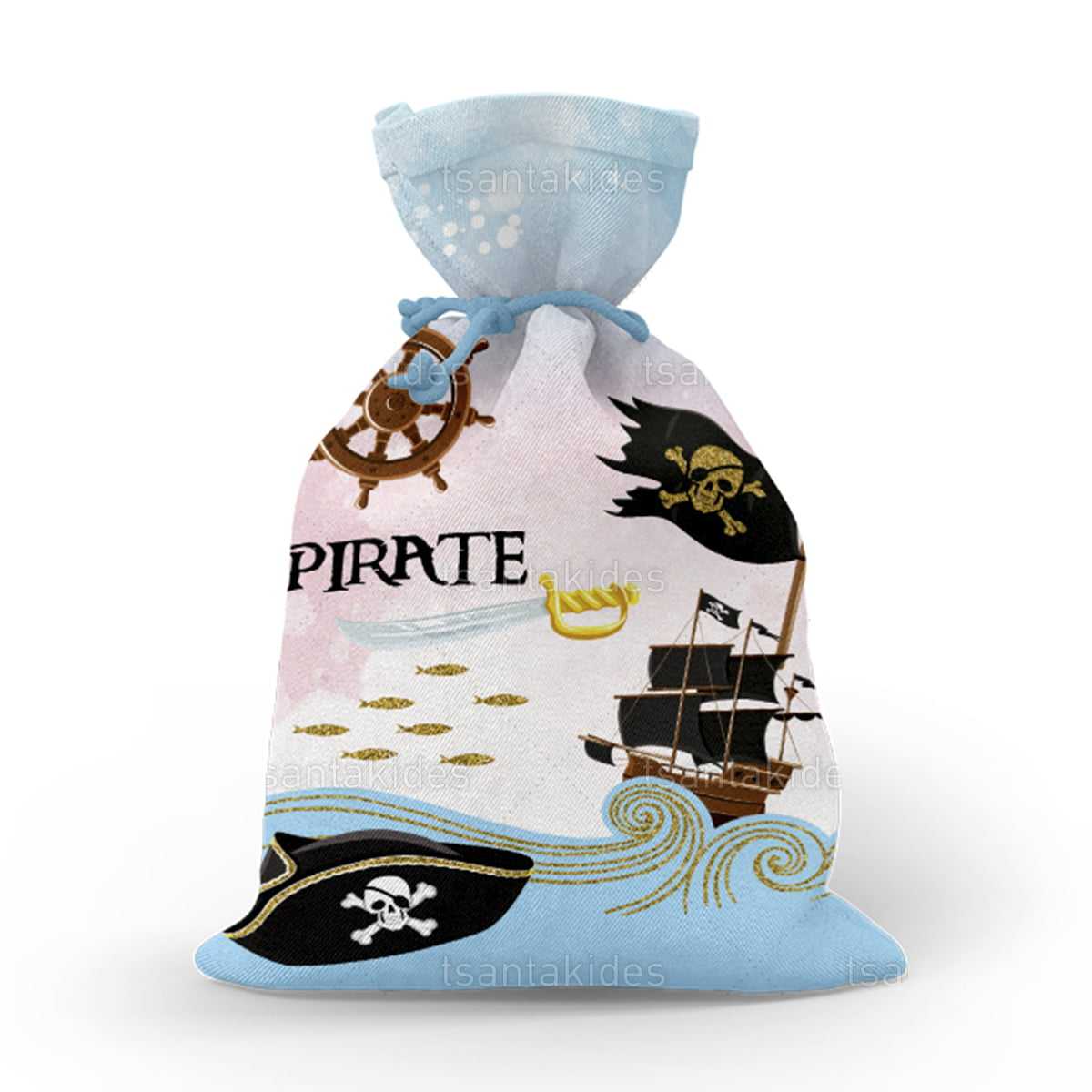 ΥΦΑΣΜΑΤΙΝΟ ΠΟΥΓΚΙ ΒΑΠΤΙΣΗΣ – TS204