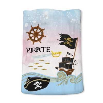 ΥΦΑΣΜΑΤΙΝΟ ΠΟΥΓΚΙ ΒΑΠΤΙΣΗΣ – TS204