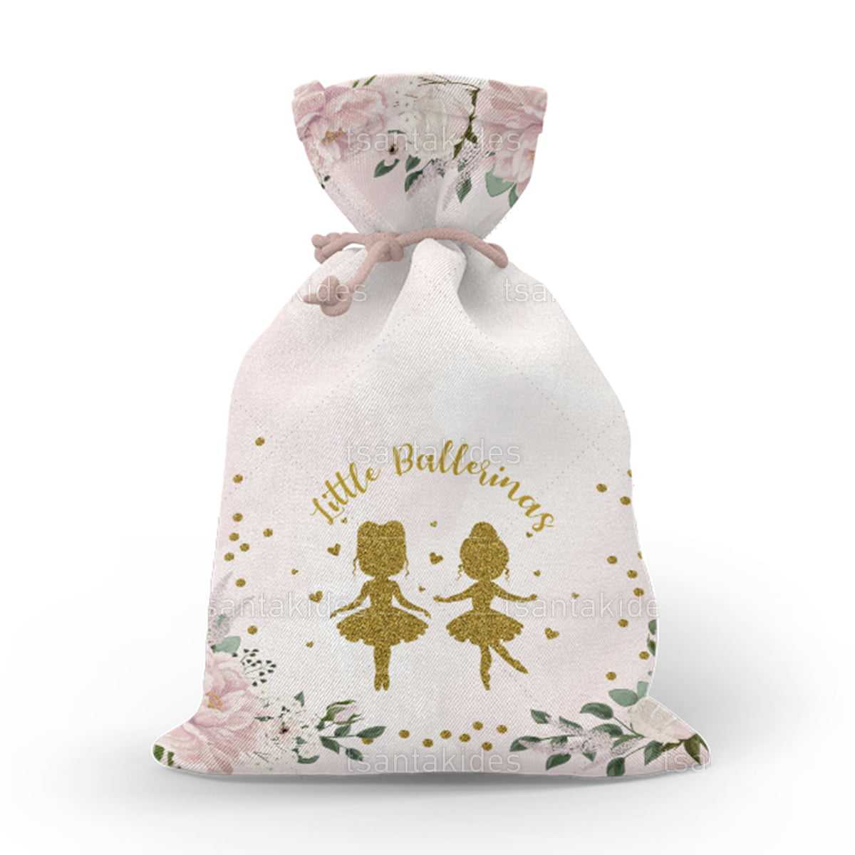 ΥΦΑΣΜΑΤΙΝΟ ΠΟΥΓΚΙ ΒΑΠΤΙΣΗΣ – TS205