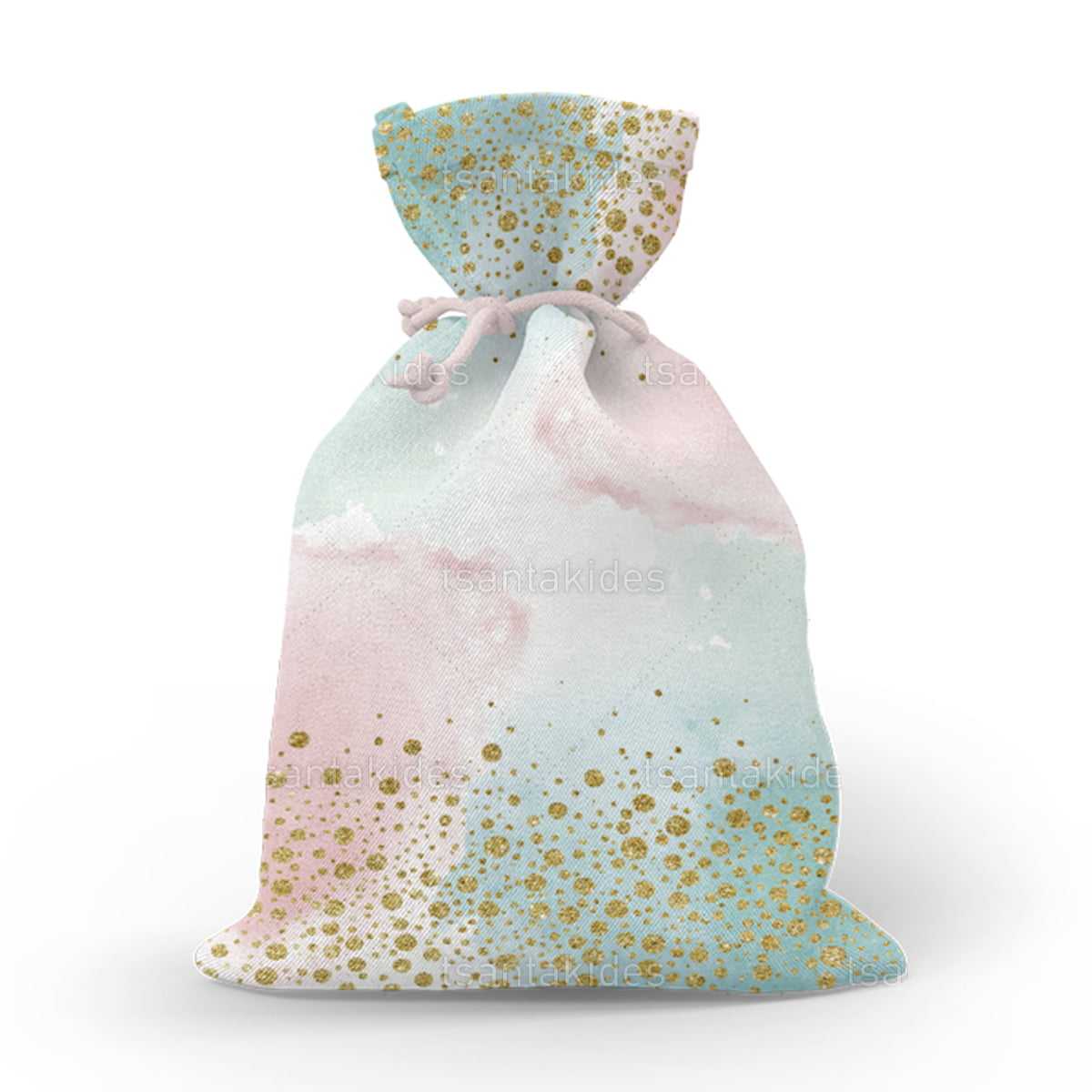 ΥΦΑΣΜΑΤΙΝΟ ΠΟΥΓΚΙ ΒΑΠΤΙΣΗΣ – TS206