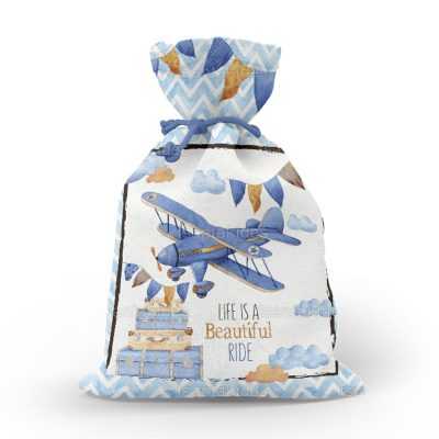 ΥΦΑΣΜΑΤΙΝΟ ΠΟΥΓΚΙ ΒΑΠΤΙΣΗΣ - TS244