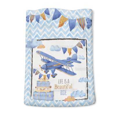 ΥΦΑΣΜΑΤΙΝΟ ΠΟΥΓΚΙ ΒΑΠΤΙΣΗΣ - TS244